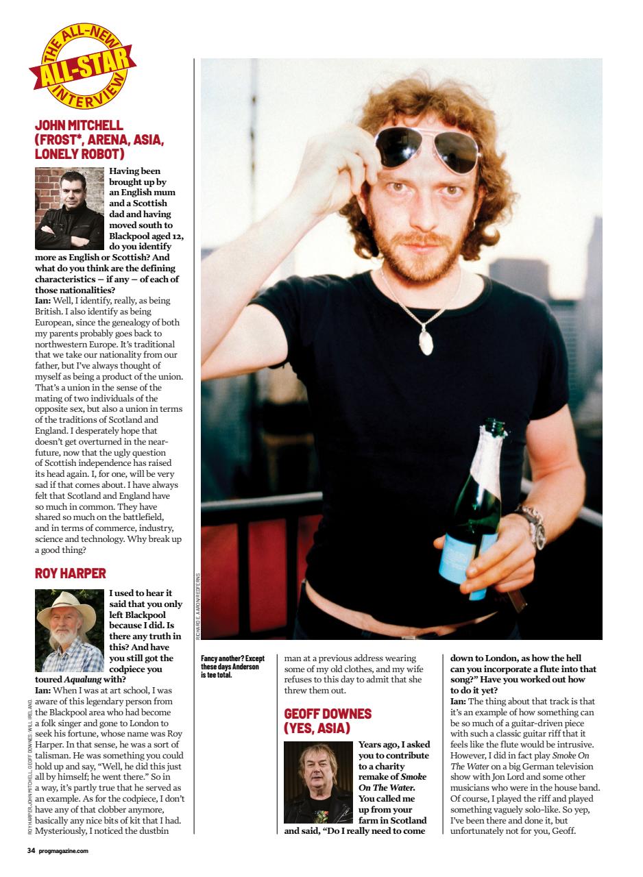 Prog Preview Pages