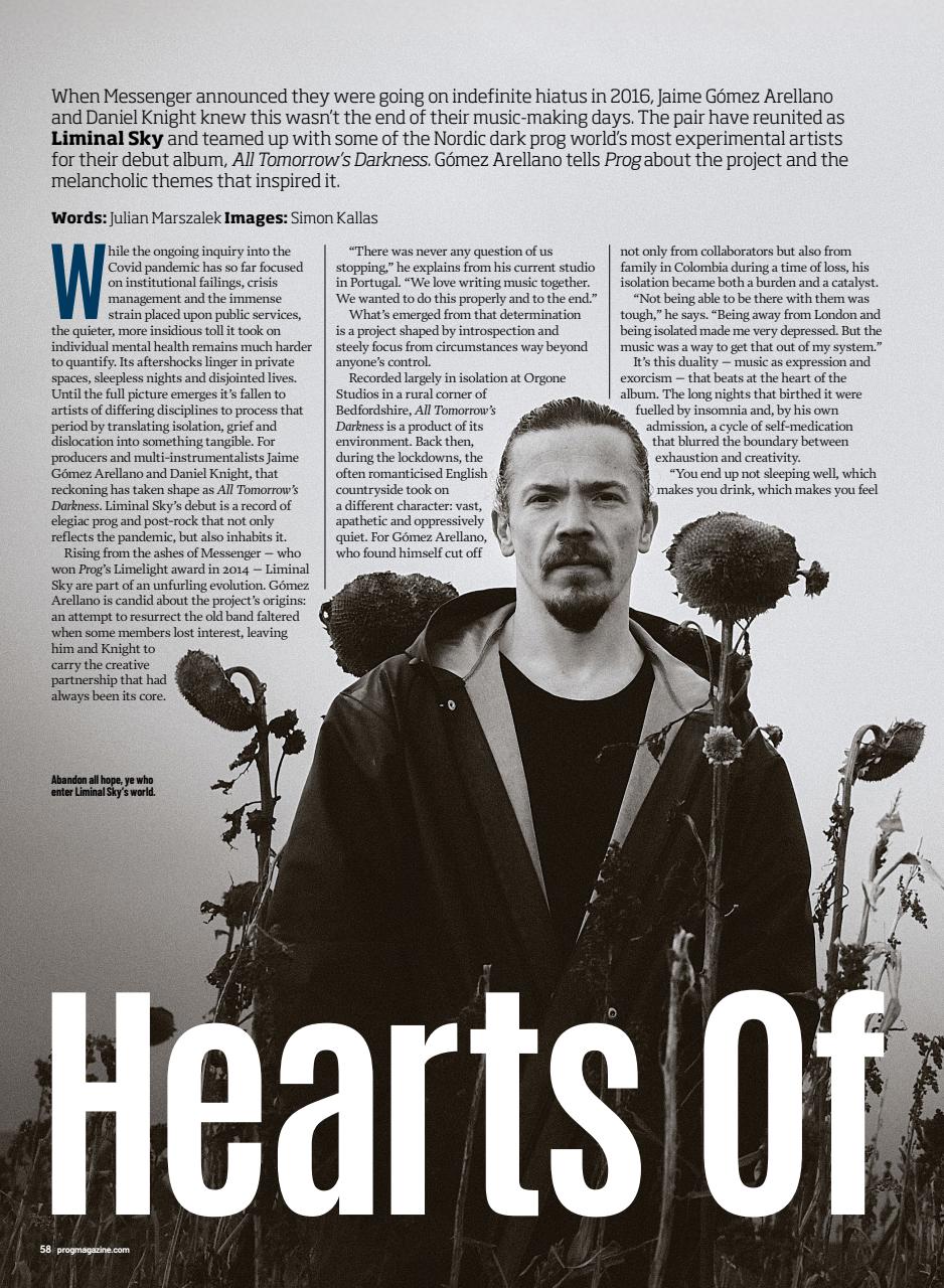 Prog Preview Pages