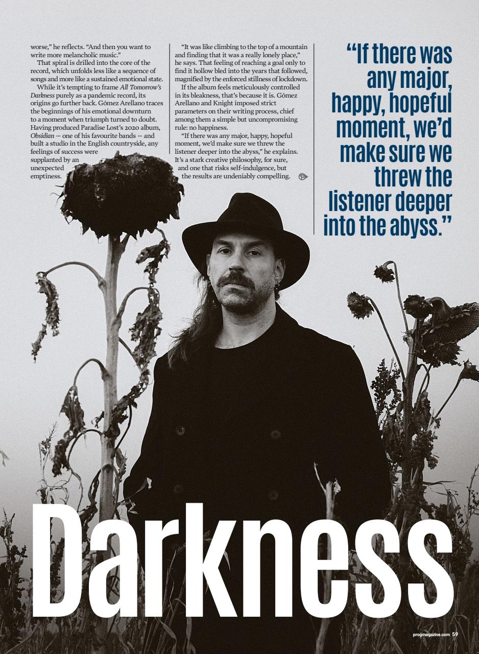 Prog Preview Pages