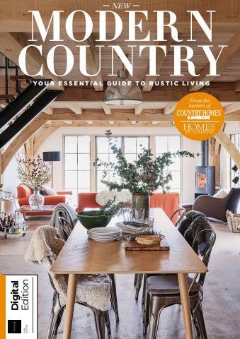Modern Country Sixth Edition issue Modern Country Sixth Edition