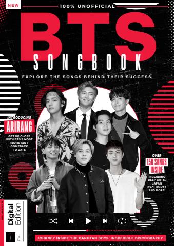 Music Magazine issue Music Magazine