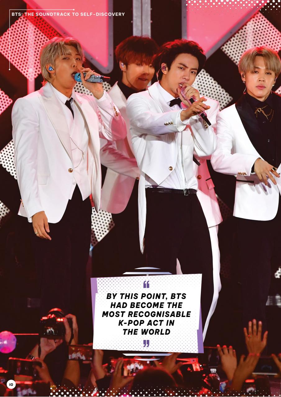 Music Magazine Preview Pages