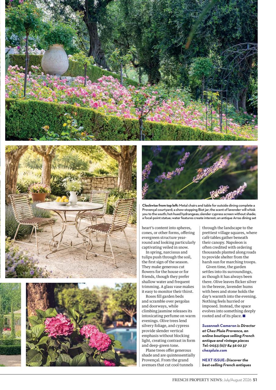 French Property News Preview Pages