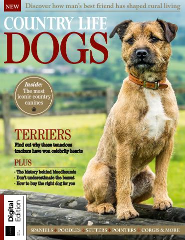 Country Life Bookazine issue Country Life Bookazine