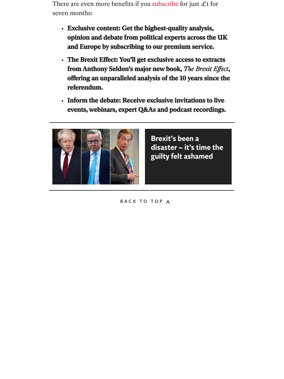 The Independent Daily Edition Newspaper Preview Pages
