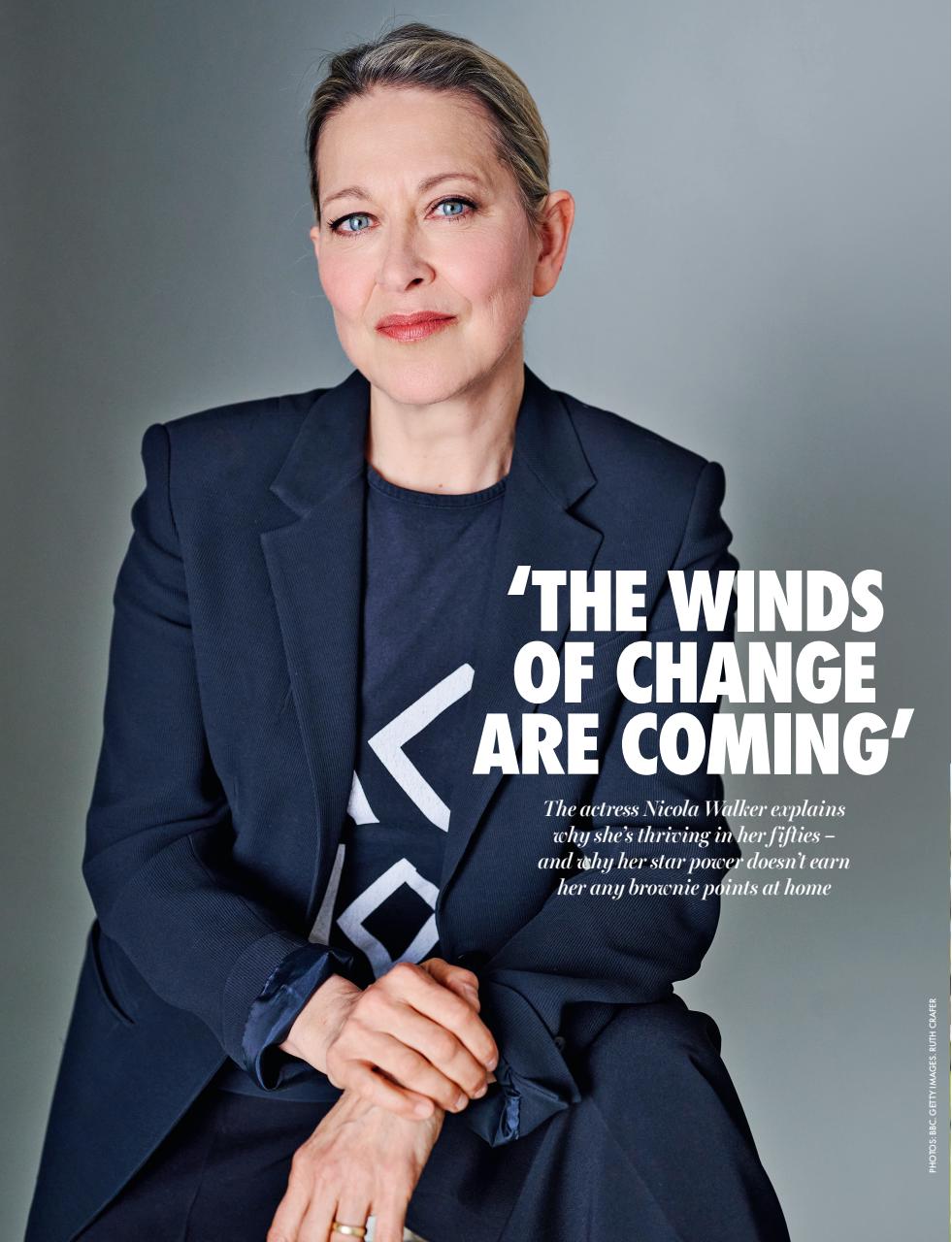 Hello! Magazine Preview Pages