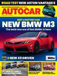 Autocar Complete Your Collection Cover 1