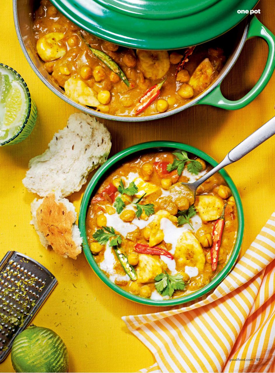 Good Food Home Cooking Series Preview Pages