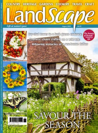 LandScape issue 