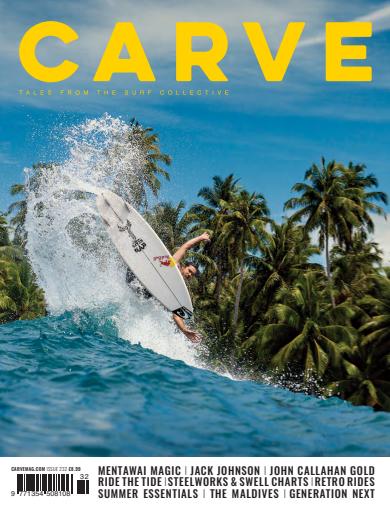 Carve issue 