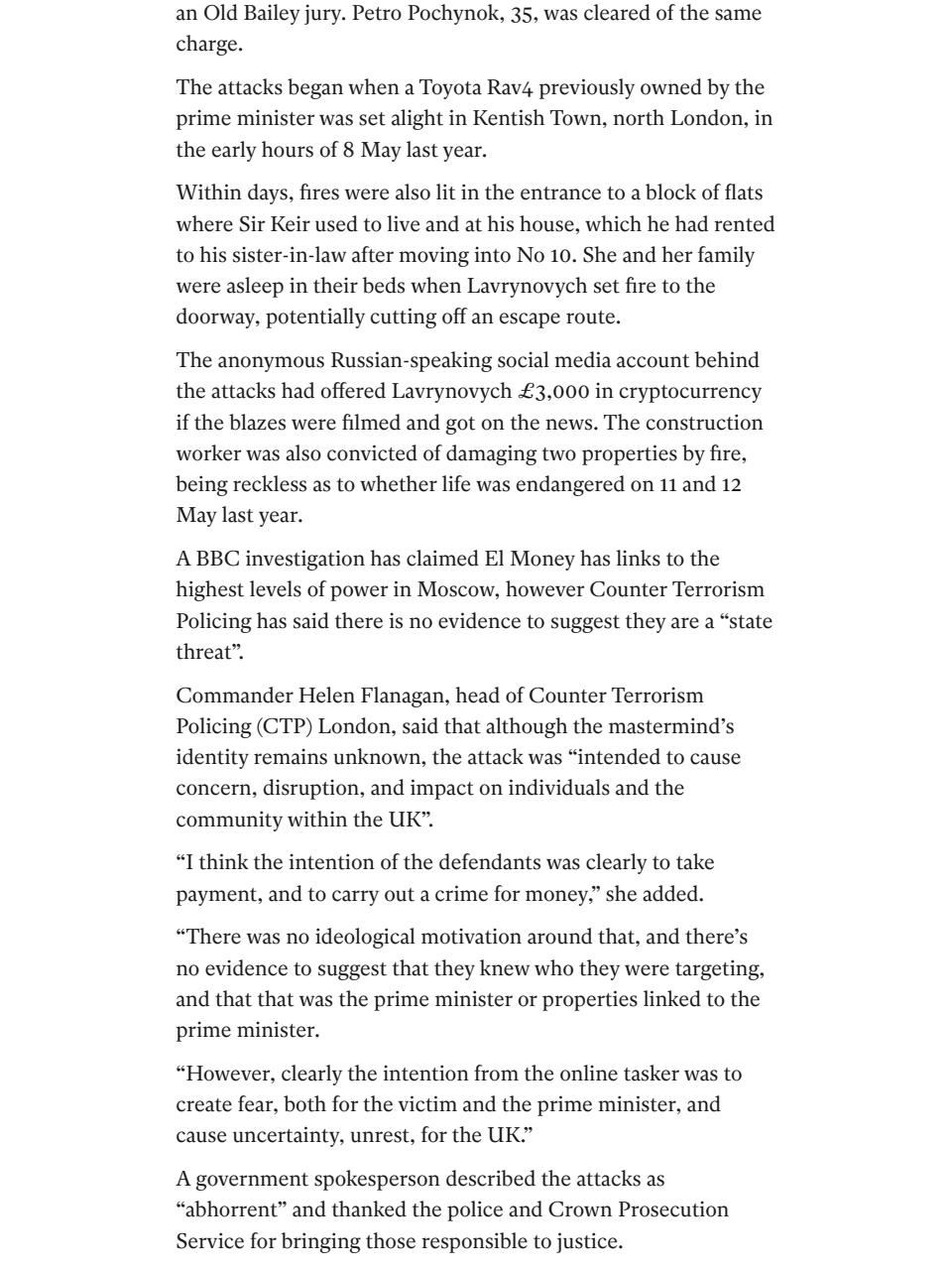 The Independent Daily Edition Newspaper Preview Pages