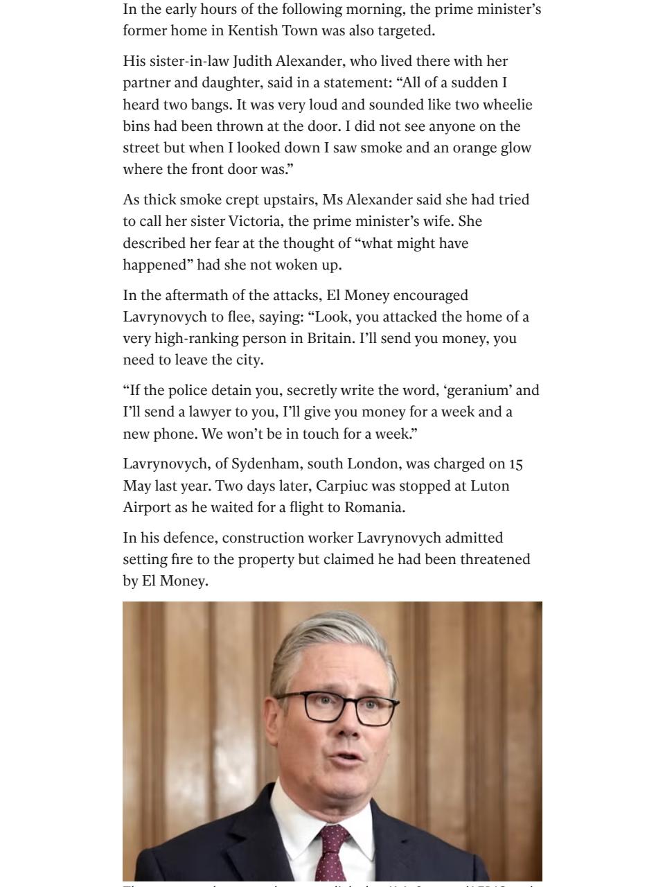 The Independent Daily Edition Newspaper Preview Pages
