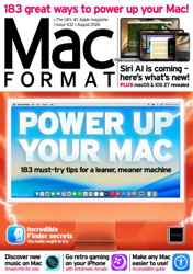 MacFormat Complete Your Collection Cover 1