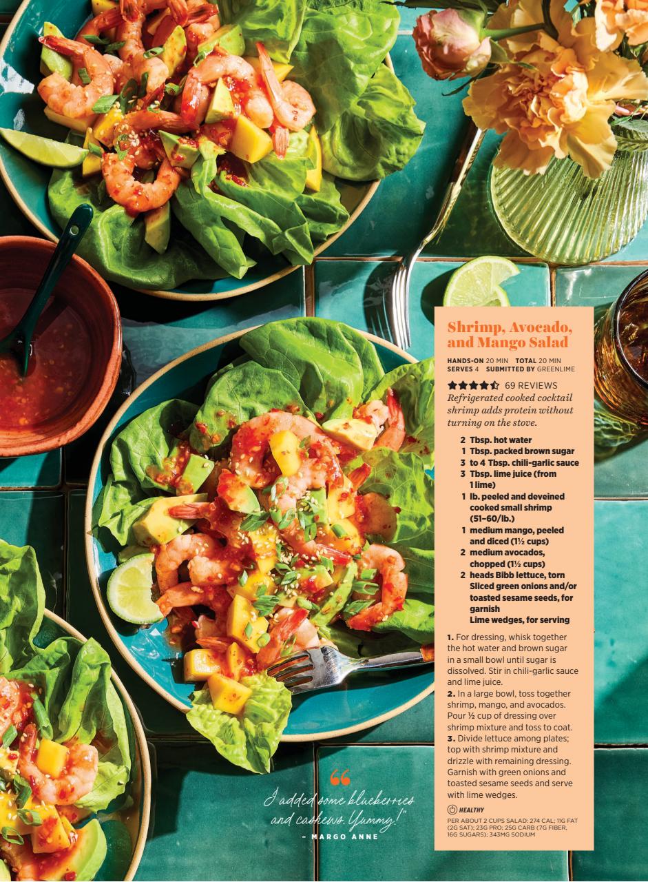 All Recipes Preview Pages