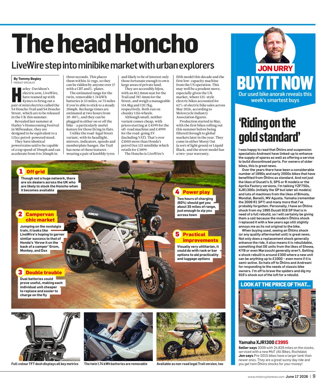 MCN Preview Pages