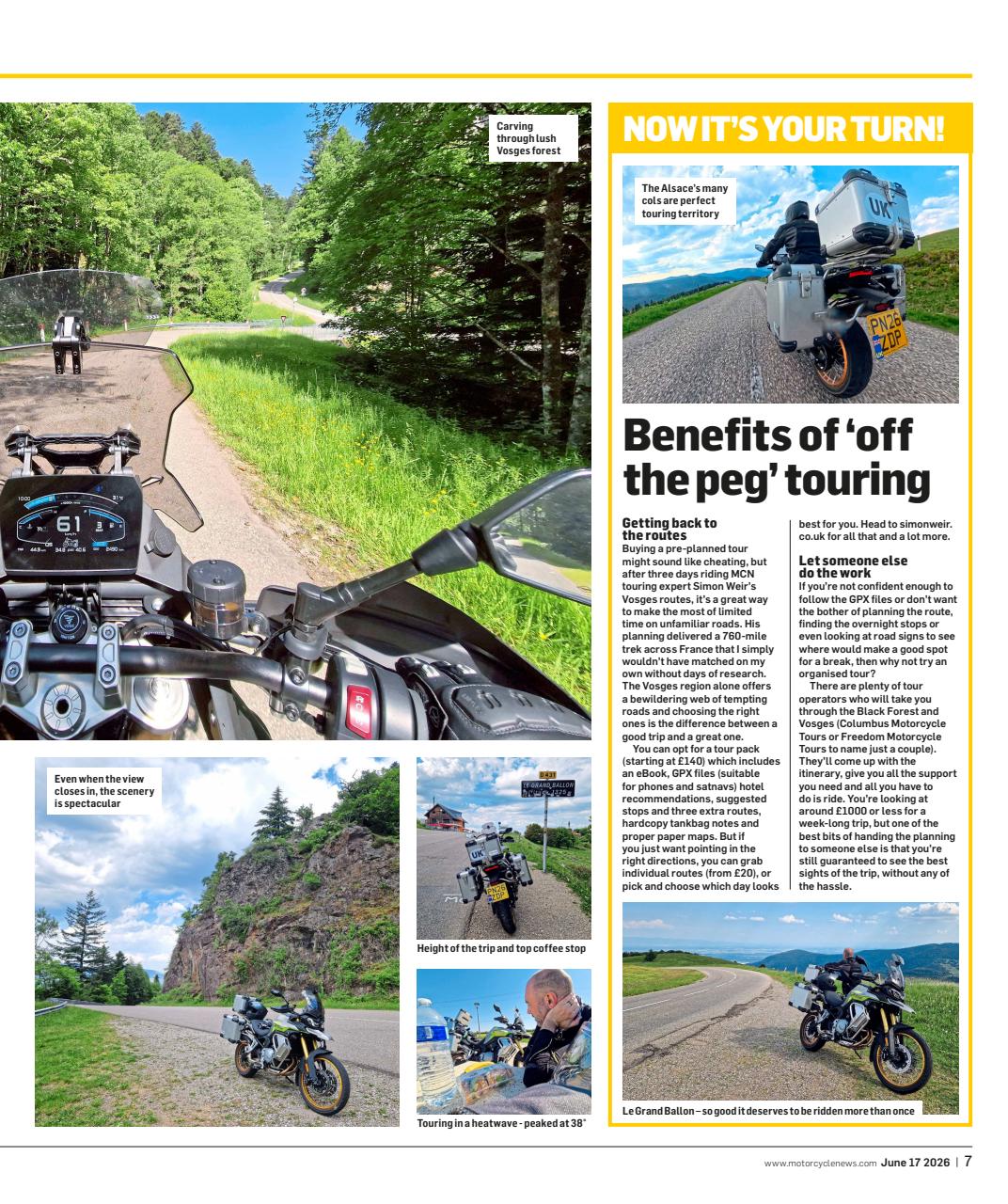 MCN Preview Pages