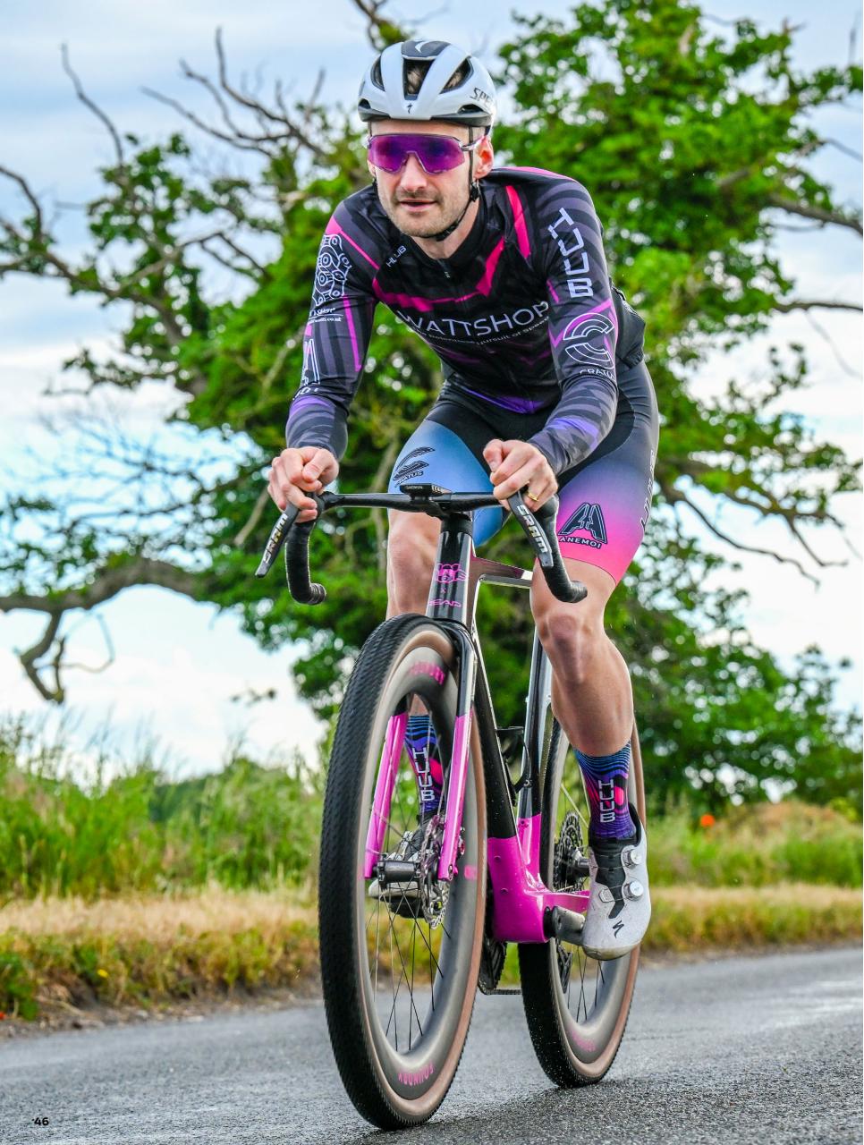 Cycling Weekly Preview Pages
