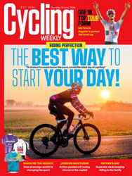 Cycling Weekly Complete Your Collection Cover 1