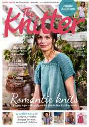 The Knitter Complete Your Collection Cover 1