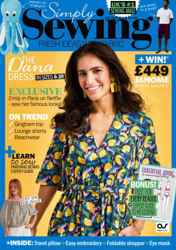 Simply Sewing Complete Your Collection Cover 1