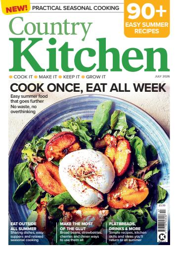 Country Kitchen issue 