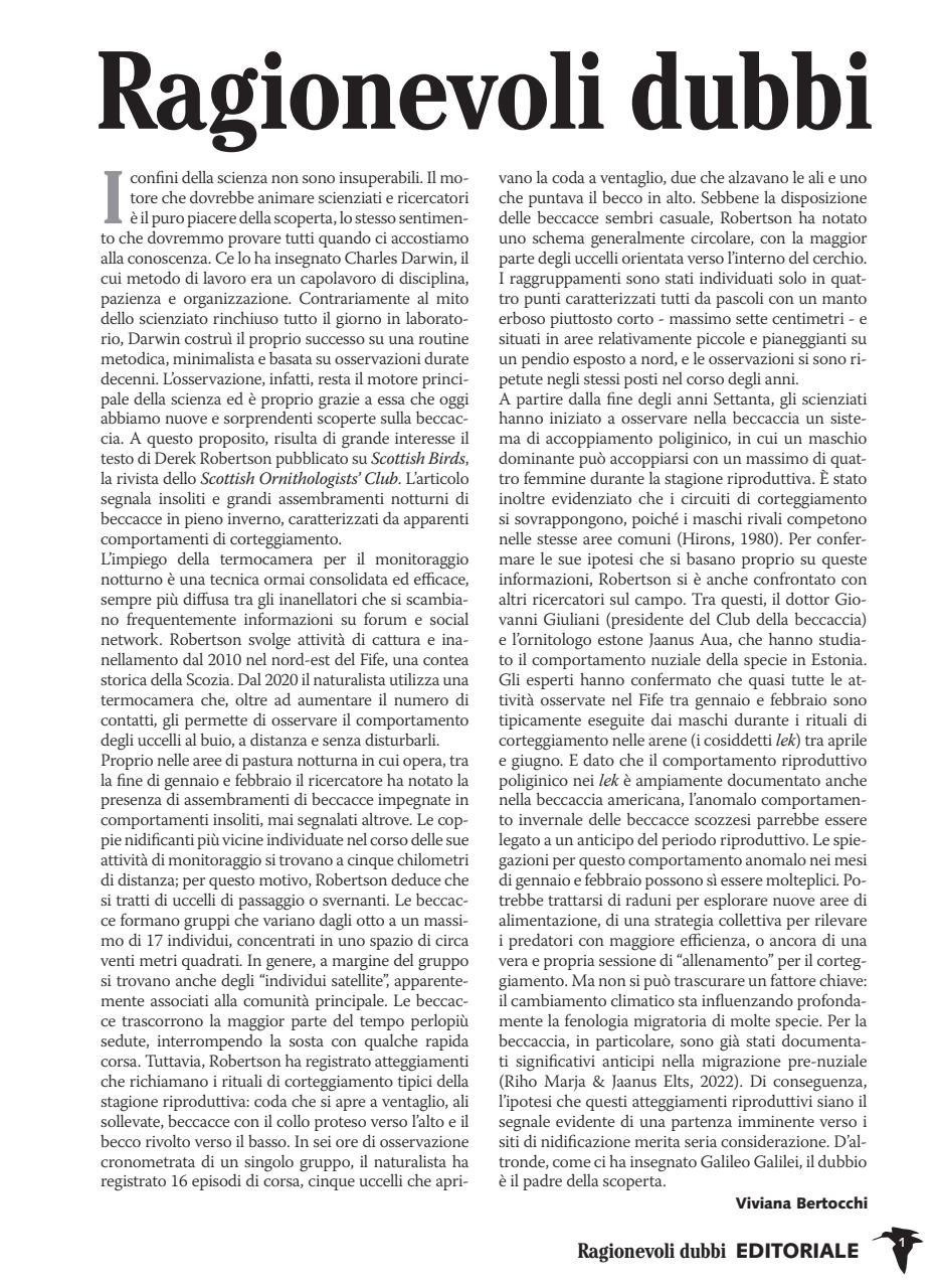 BECCACCE CHE PASSIONE Preview Pages