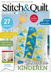 Stitch & Quilt (Quilt & Zo) Discounts