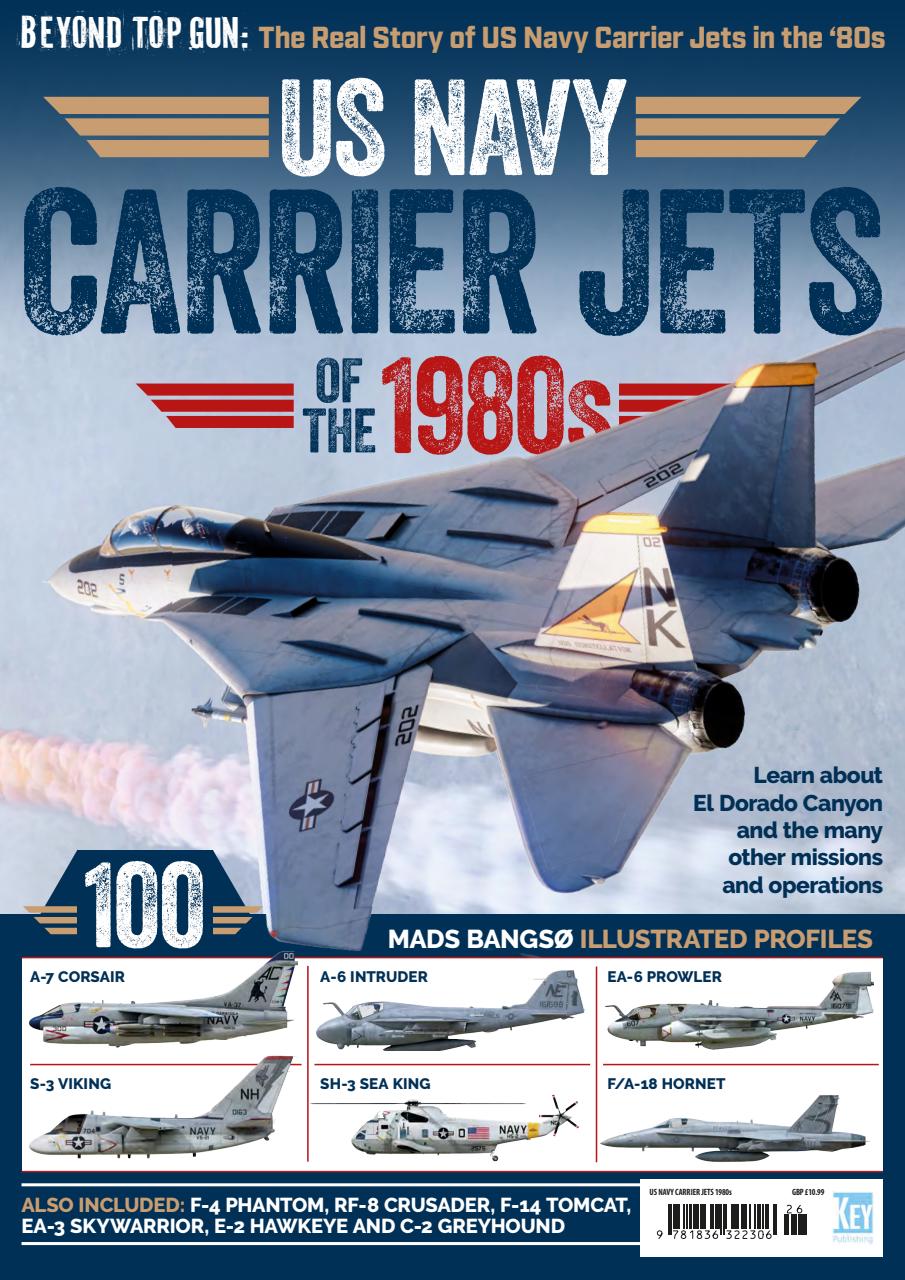 Aviation Specials Preview Pages