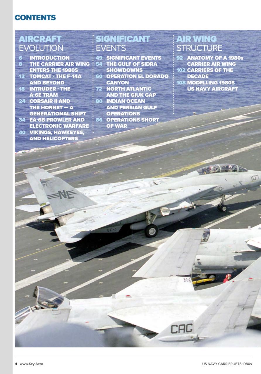 Aviation Specials Preview Pages