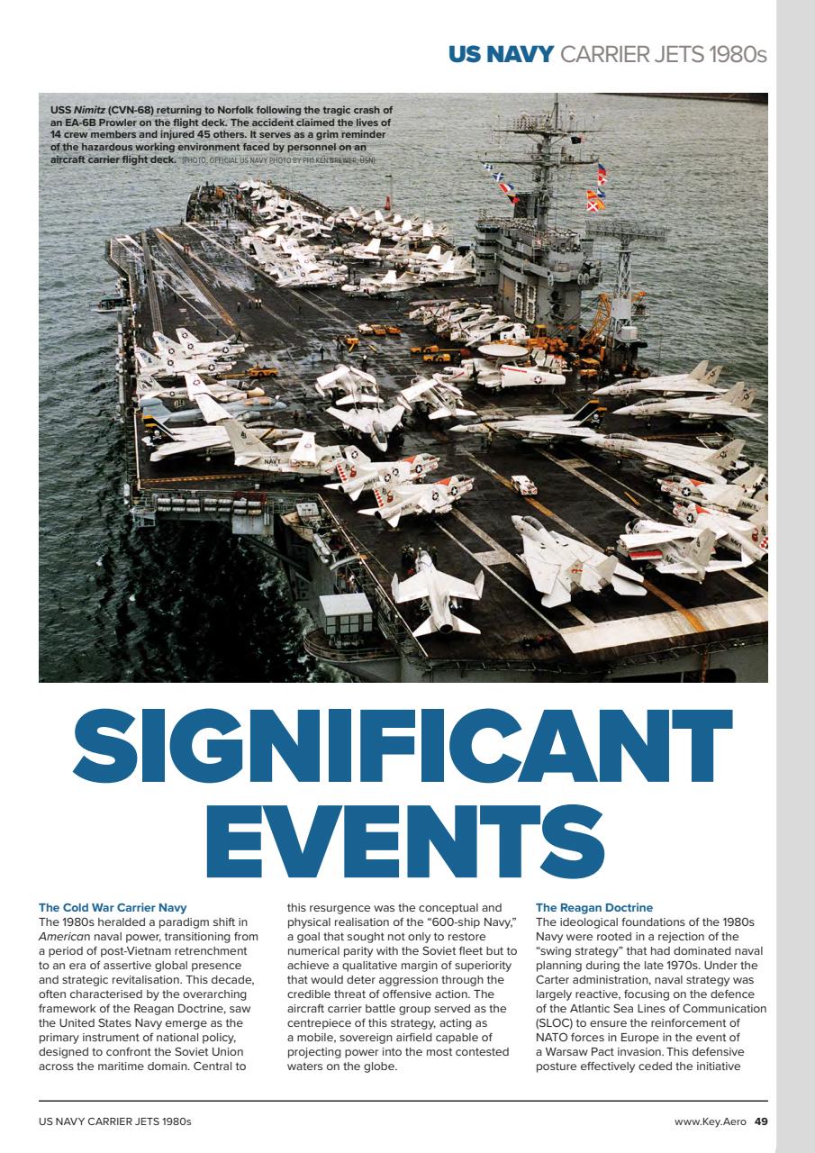 Aviation Specials Preview Pages