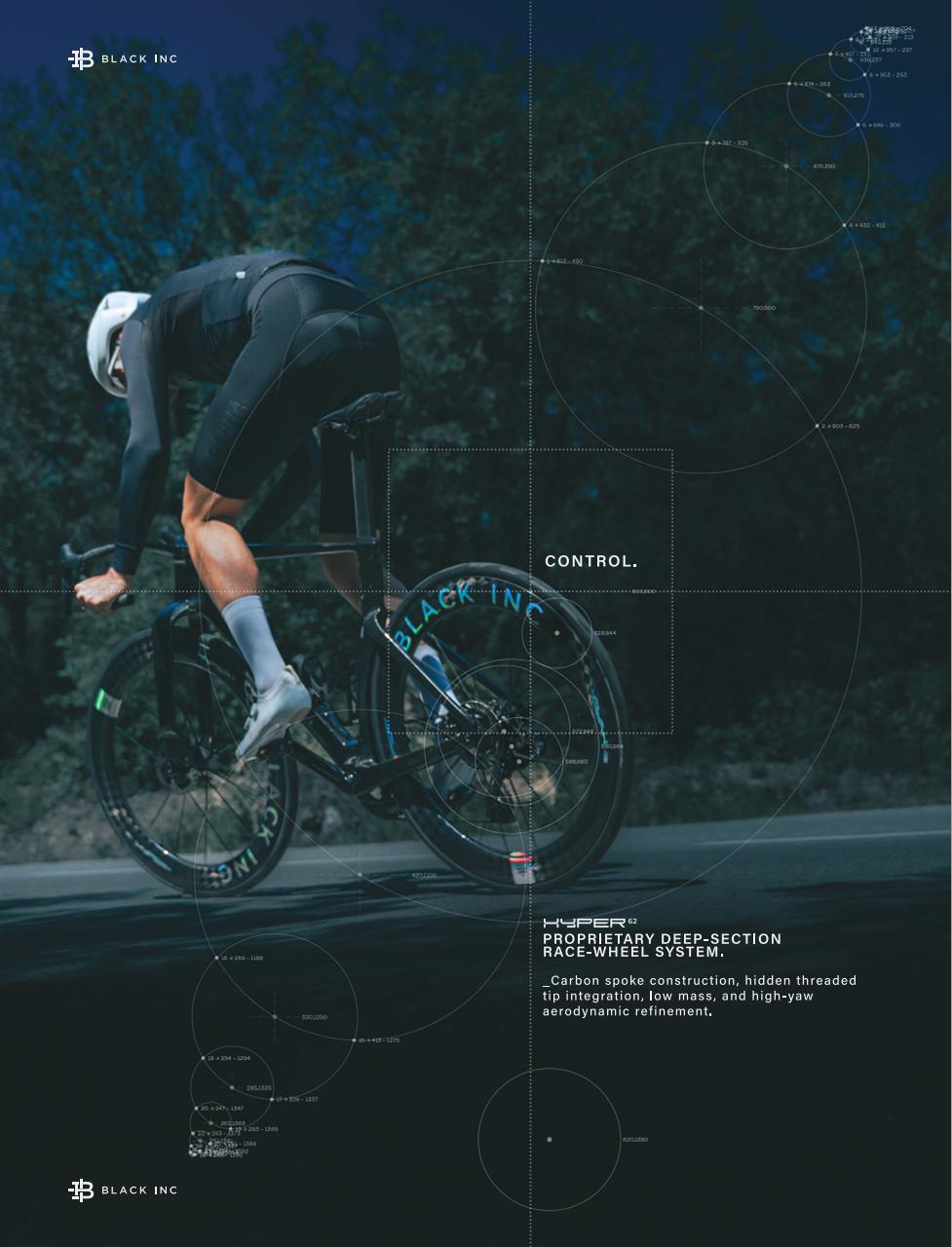 Cyclist Preview Pages