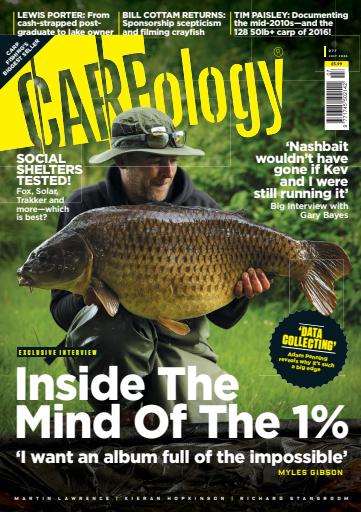 CARPology Magazine issue 