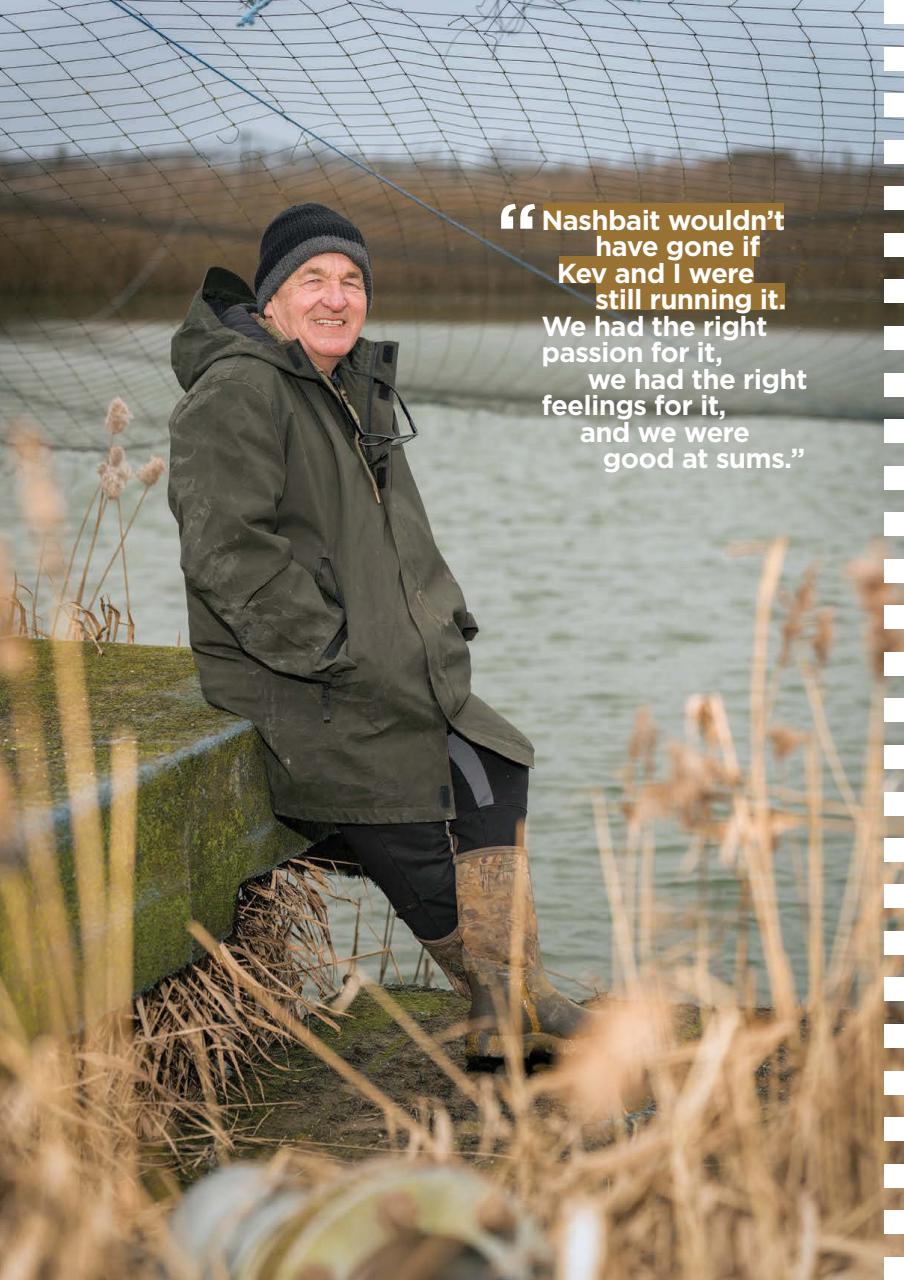 CARPology Magazine Preview Pages
