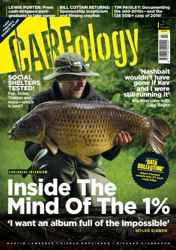 CARPology Magazine Discounts