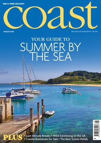 Coast issue Aug-26