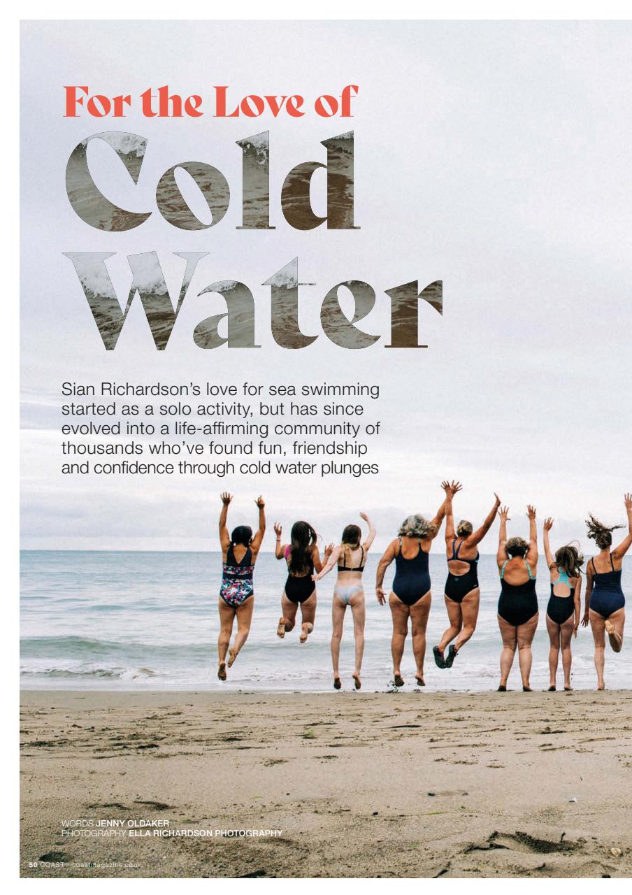 Coast Preview Pages