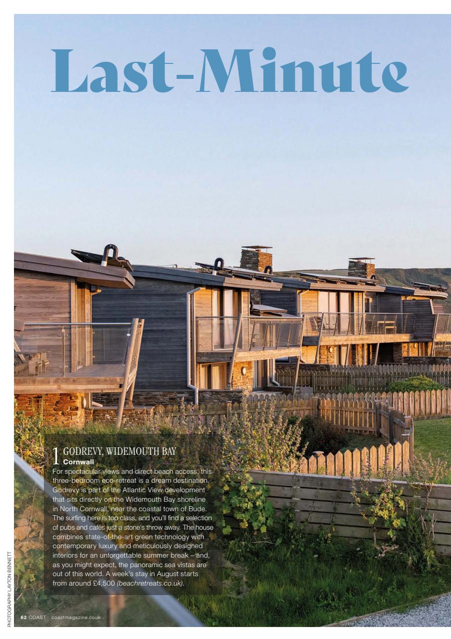 Coast Preview Pages