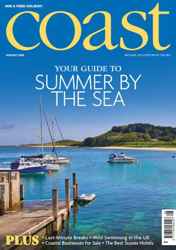 Coast Complete Your Collection Cover 1