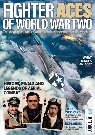 Aviation Specials issue 
