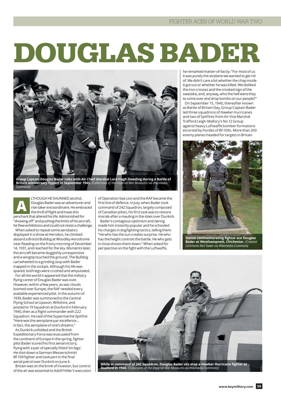 Aviation Specials Preview Pages