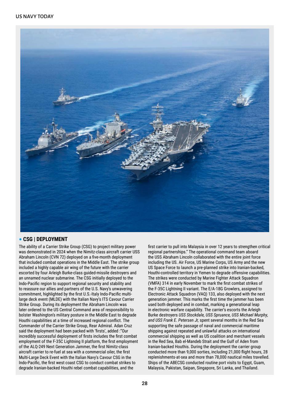 World of Ships Preview Pages
