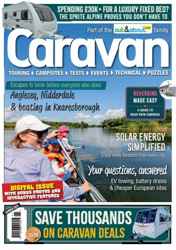 Caravan Magazine Complete Your Collection Cover 1