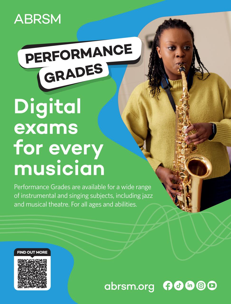 Music Teacher Preview Pages