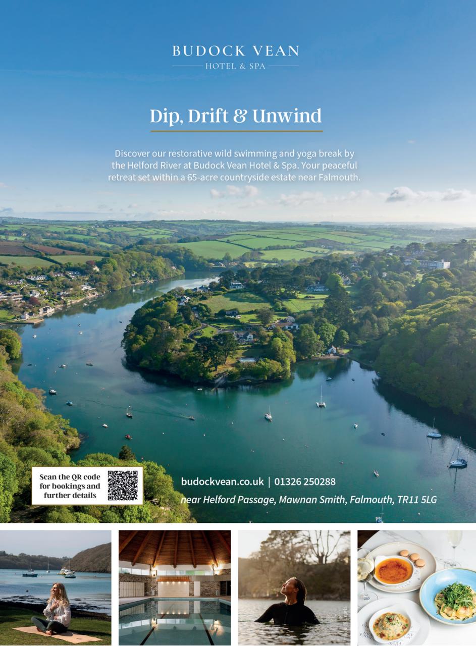 OM Yoga Magazine Preview Pages