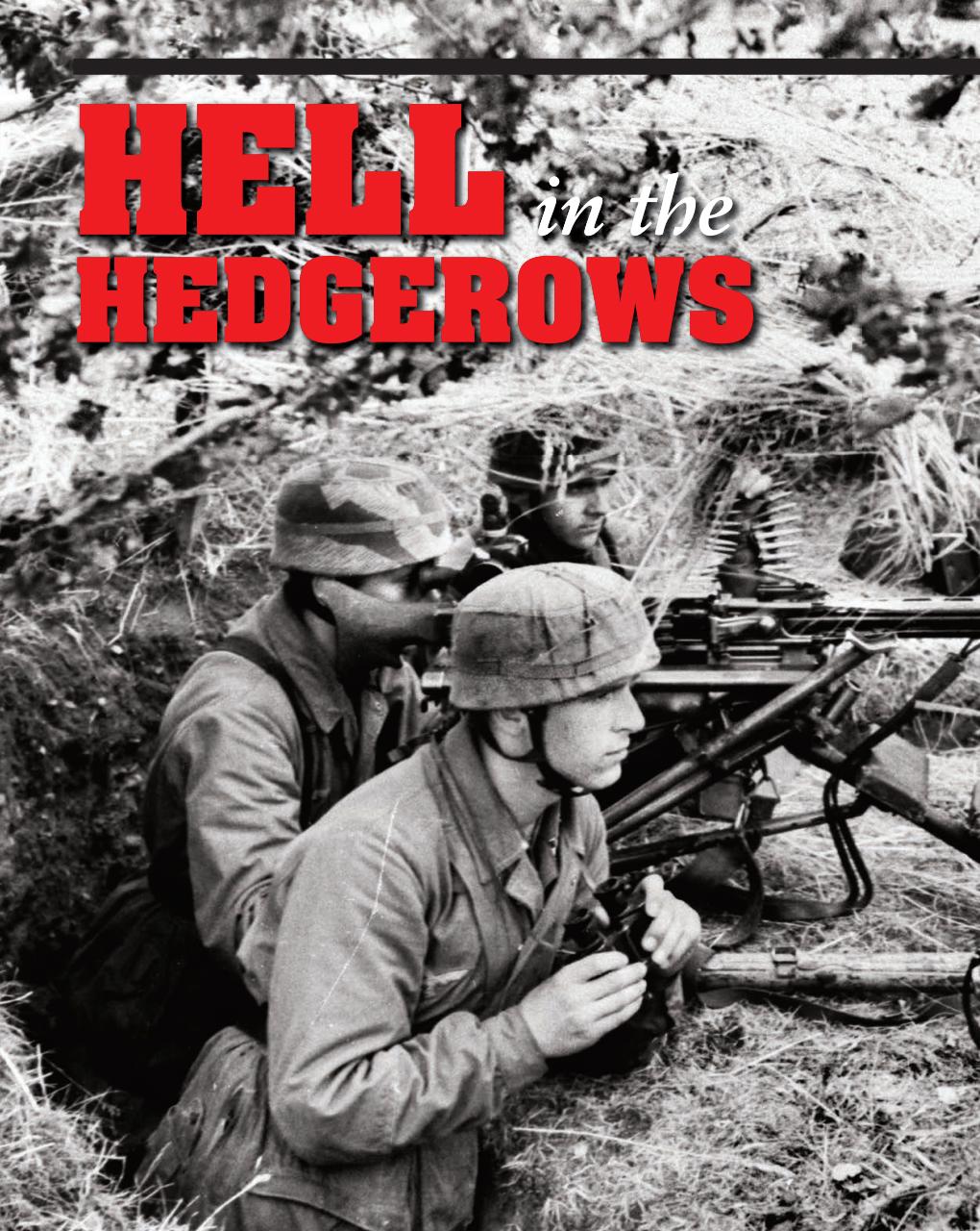 WW2 History Magazine Preview Pages