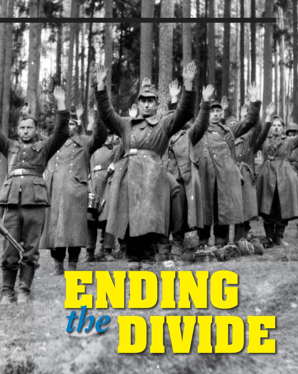 WW2 History Magazine Preview Pages