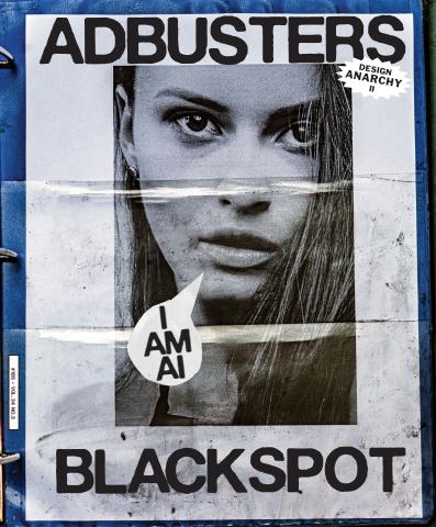 Adbusters issue Adbusters -185