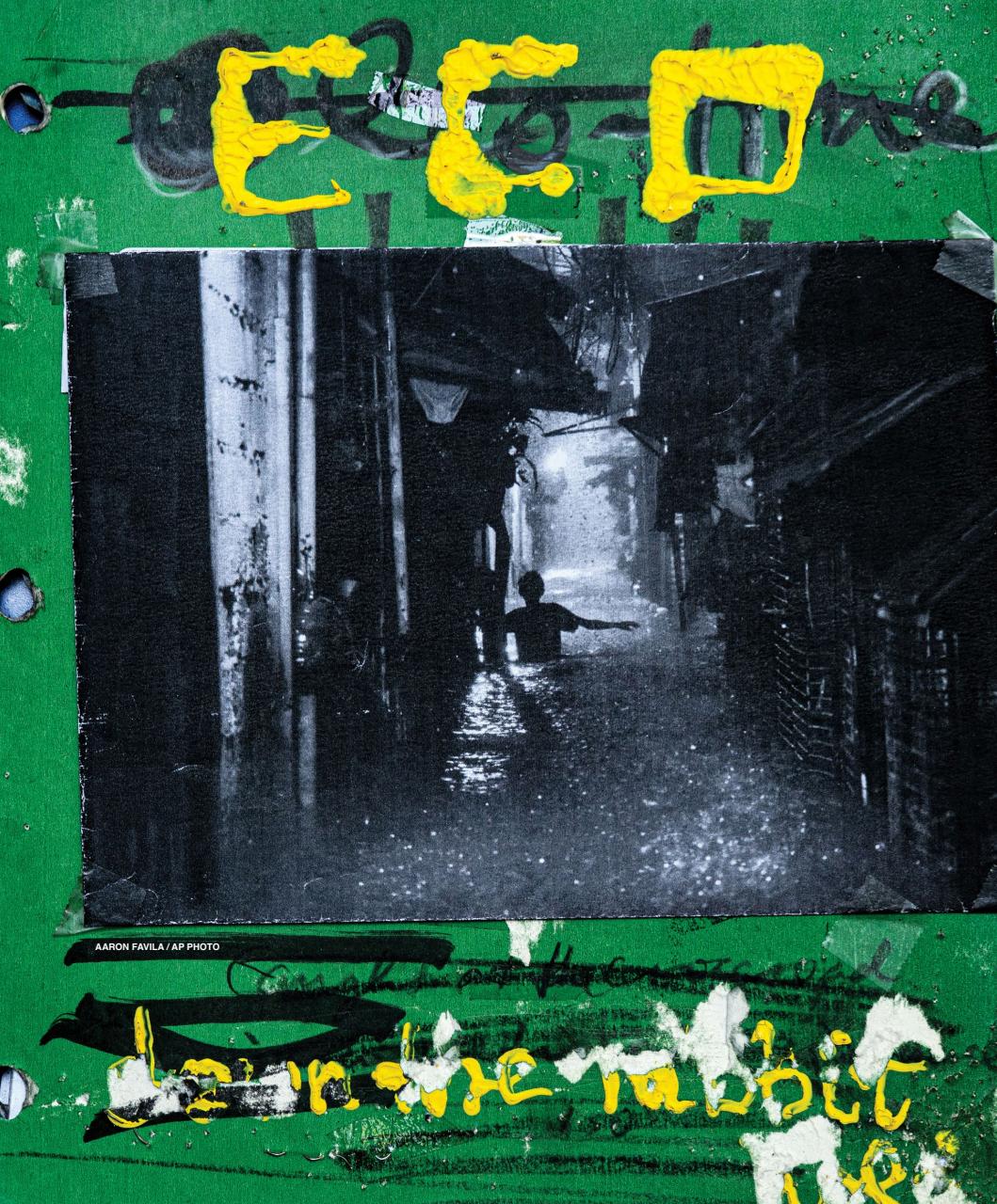 Adbusters Preview Pages