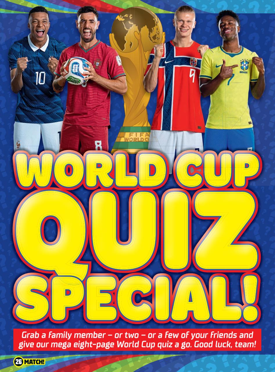 Match Preview Pages