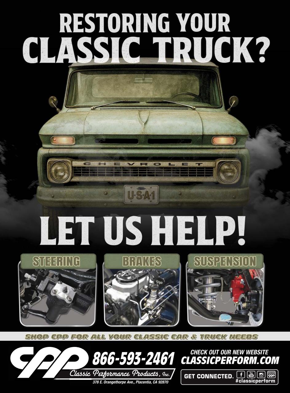 Street Trucks Preview Pages